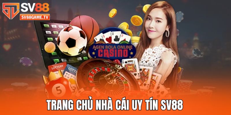 Nhà Cái Uy Tín SV88 1 trang-chu-nha-cai-uy-tin-sv88